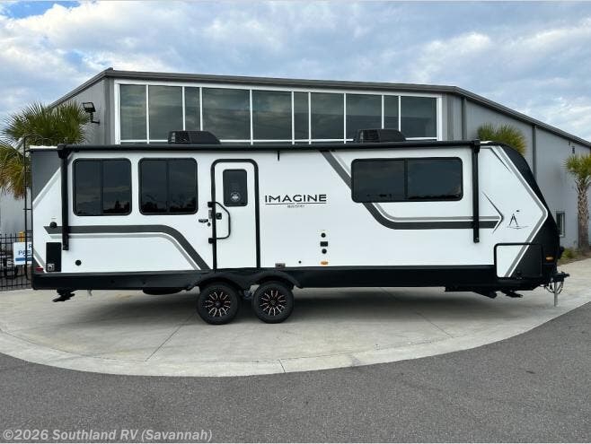 2026 Imagine 2700BS by Grand Design from Southland RV in Savannah, Georgia