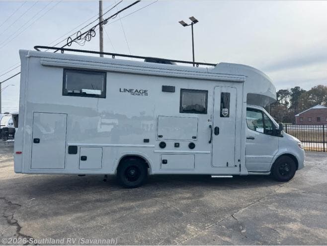 2026 Lineage Series M 25TK by Grand Design from Southland RV in Savannah, Georgia