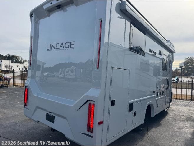 New 2026 Grand Design Lineage Series M 25TK available in Savannah, Georgia