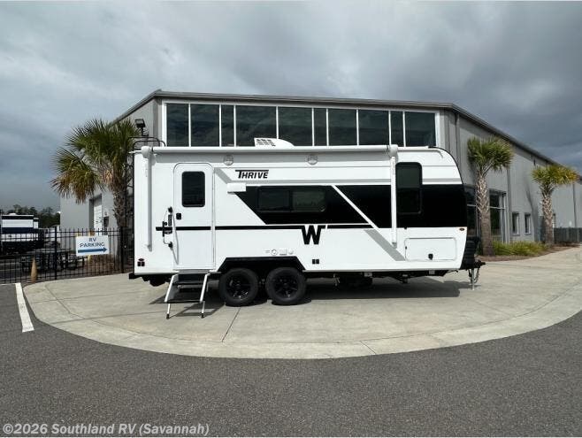 2026 Thrive 18FBS by Winnebago from Southland RV in Savannah, Georgia