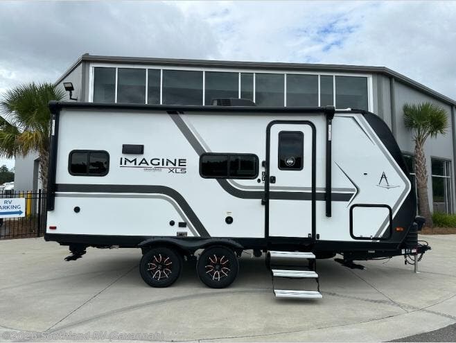 2026 Imagine XLS 17MKE by Grand Design from Southland RV in Savannah, Georgia