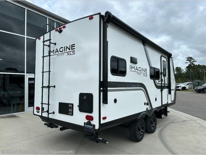 New 2026 Grand Design Imagine XLS 17MKE available in Savannah, Georgia