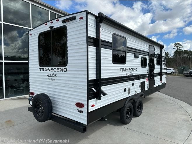 New 2026 Grand Design Transcend Xplor 21RLX available in Savannah, Georgia