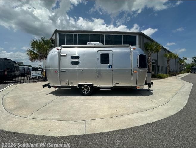 New 2027 Airstream Caravel 20FB available in Savannah, Georgia