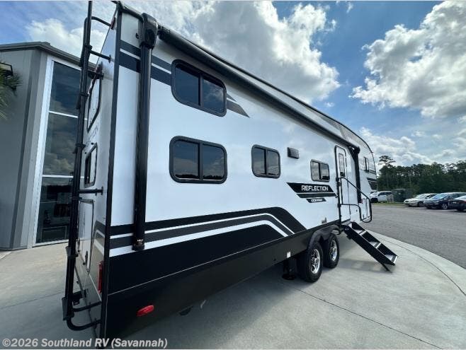 New 2026 Grand Design Reflection 100-Series 27BH available in Savannah, Georgia