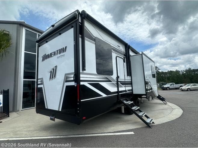 New 2026 Grand Design Momentum M-Class 344M available in Savannah, Georgia