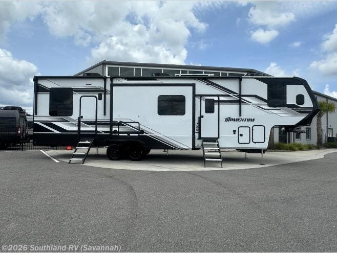 2026 Momentum M-Class 344M by Grand Design from Southland RV in Savannah, Georgia