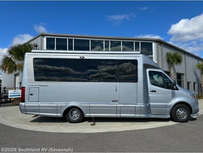 2026 Atlas by Airstream from Southland RV in Savannah, Georgia