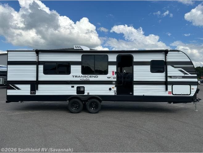 New 2026 Grand Design Transcend Xplor 26RBX available in Savannah, Georgia