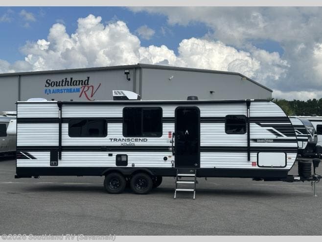 2026 Transcend Xplor 26RBX by Grand Design from Southland RV in Savannah, Georgia