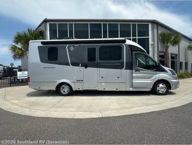 2026 Wonder 24MBL by Leisure Travel from Southland RV in Savannah, Georgia