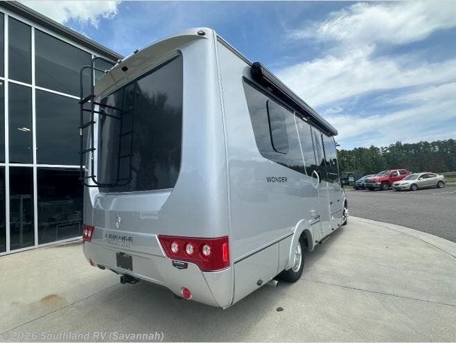 New 2026 Leisure Travel Wonder 24MBL available in Savannah, Georgia
