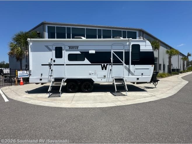2026 Thrive 22RBS by Winnebago from Southland RV in Savannah, Georgia