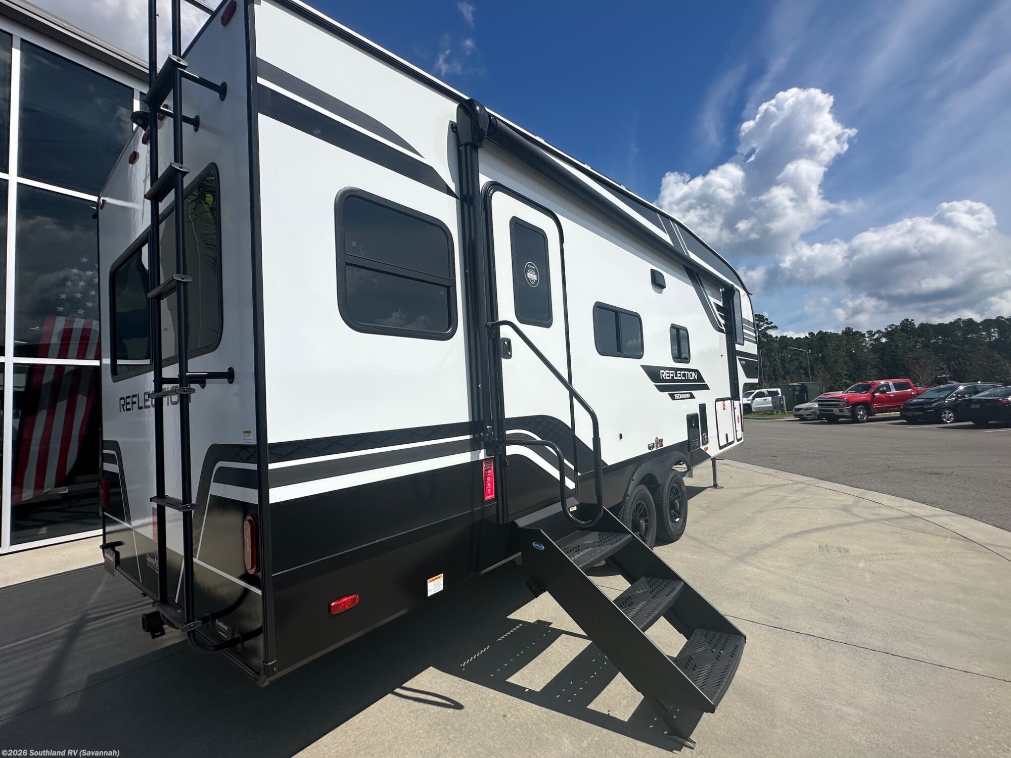 New 2027 Grand Design Reflection 150-Series 260RD available in Savannah, Georgia
