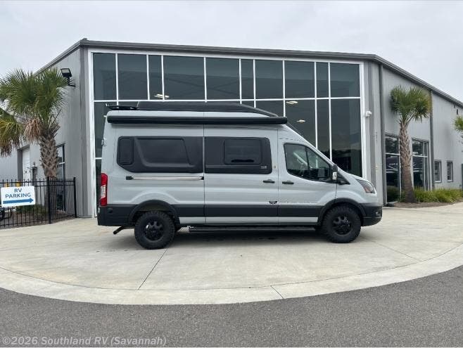 2026 Lineage Series VT LVT2 by Grand Design from Southland RV in Savannah, Georgia