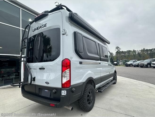 New 2026 Grand Design Lineage Series VT LVT2 available in Savannah, Georgia