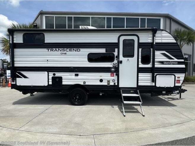 2026 Transcend One 161BH by Grand Design from Southland RV in Savannah, Georgia