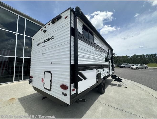 New 2026 Grand Design Transcend One 161BH available in Savannah, Georgia