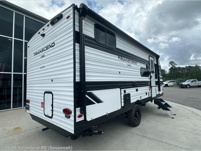 New 2026 Grand Design Transcend One 161BH available in Savannah, Georgia