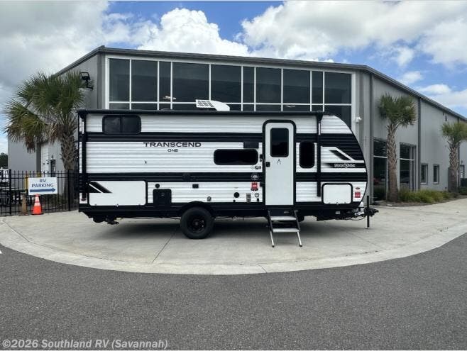 2026 Transcend One 161BH by Grand Design from Southland RV in Savannah, Georgia