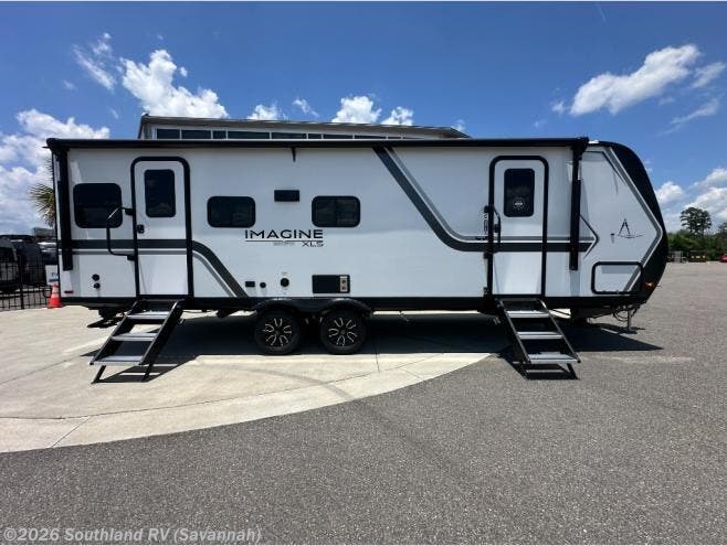 2027 Imagine XLS 25RLE by Grand Design from Southland RV in Savannah, Georgia