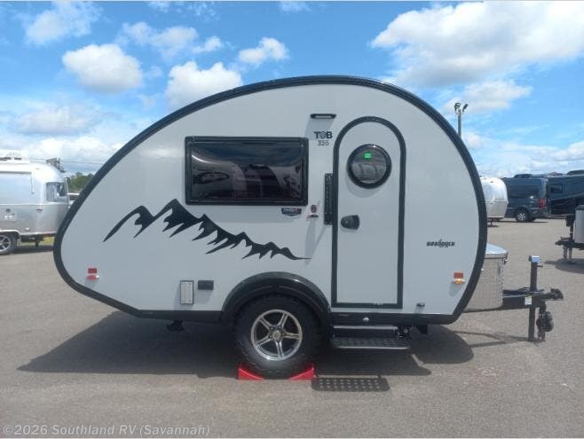 2026 TAB 320 BD by NuCamp from Southland RV in Savannah, Georgia