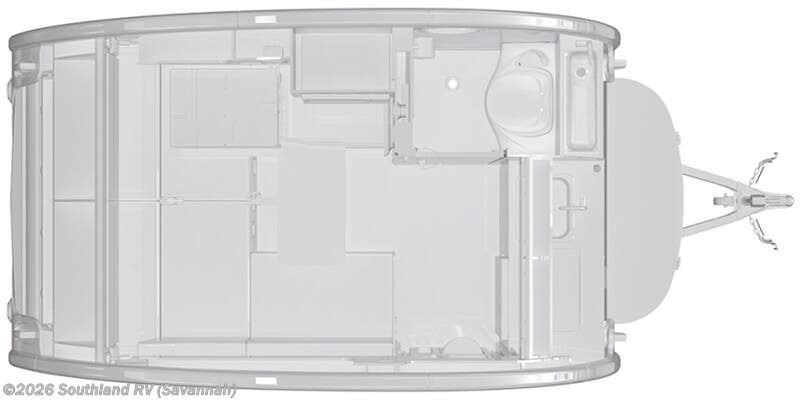 2026 NuCamp TAB 320 BD - New Travel Trailer For Sale by Southland RV in Savannah, Georgia
