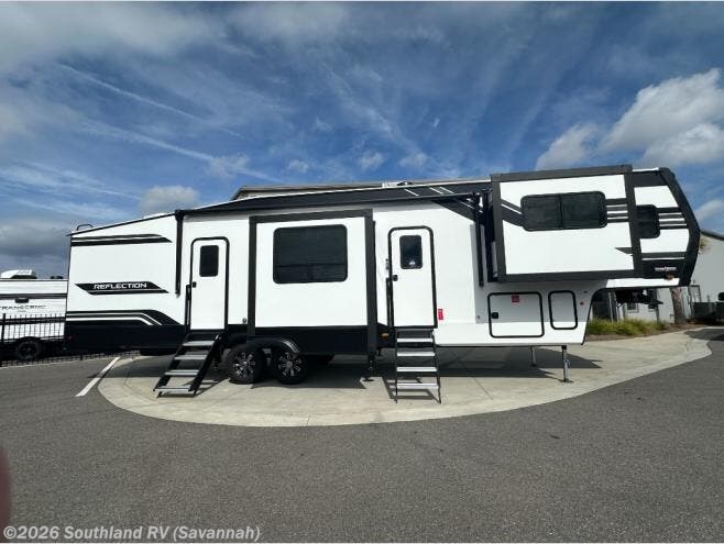 2026 Reflection 360FLS by Grand Design from Southland RV in Savannah, Georgia
