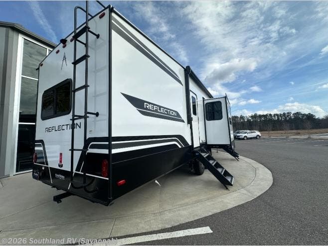 New 2026 Grand Design Reflection 360FLS available in Savannah, Georgia