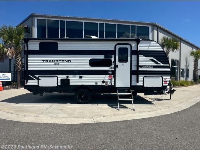 2026 Transcend One 161DB by Grand Design from Southland RV in Savannah, Georgia