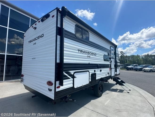 New 2026 Grand Design Transcend One 161DB available in Savannah, Georgia