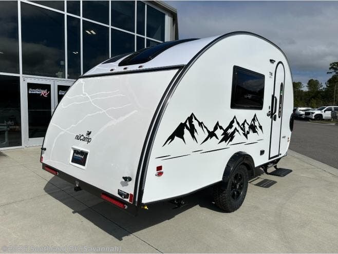New 2026 NuCamp TAB 360 CS BD available in Savannah, Georgia