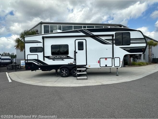 2026 Reflection 150-Series 250ML by Grand Design from Southland RV in Savannah, Georgia