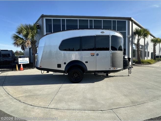 New 2026 Airstream Basecamp Xe 20Xe available in Savannah, Georgia