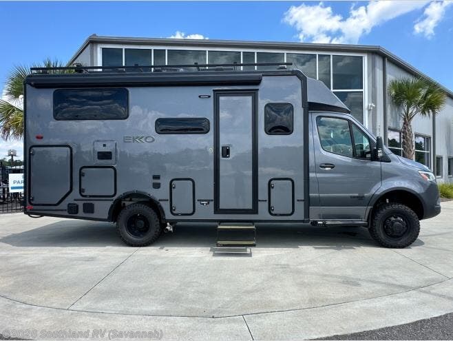 2027 Ekko 23B by Winnebago from Southland RV in Savannah, Georgia