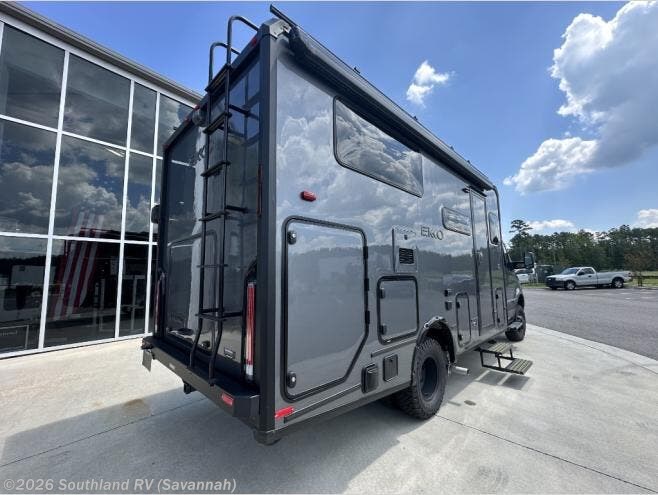 New 2027 Winnebago Ekko 23B available in Savannah, Georgia