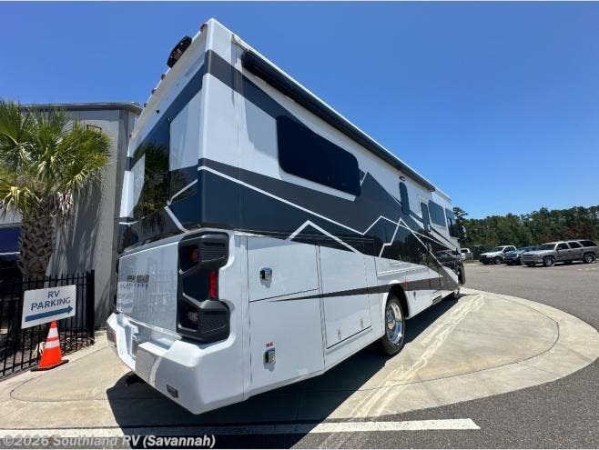 New 2027 Tiffin Allegro Open Road 29 NA available in Savannah, Georgia
