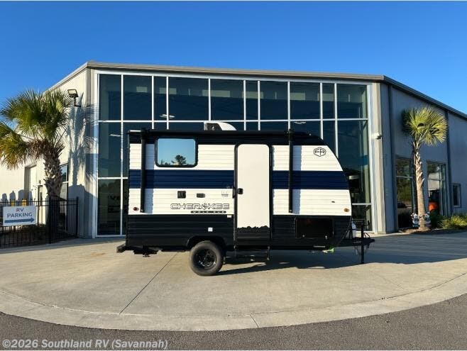 2026 Cherokee Wolf Pup 14BHLP by Forest River from Southland RV in Savannah, Georgia