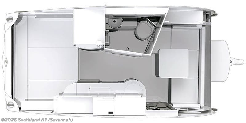 2021 NuCamp TAB 400 BD - Used Travel Trailer For Sale by Southland RV in Savannah, Georgia