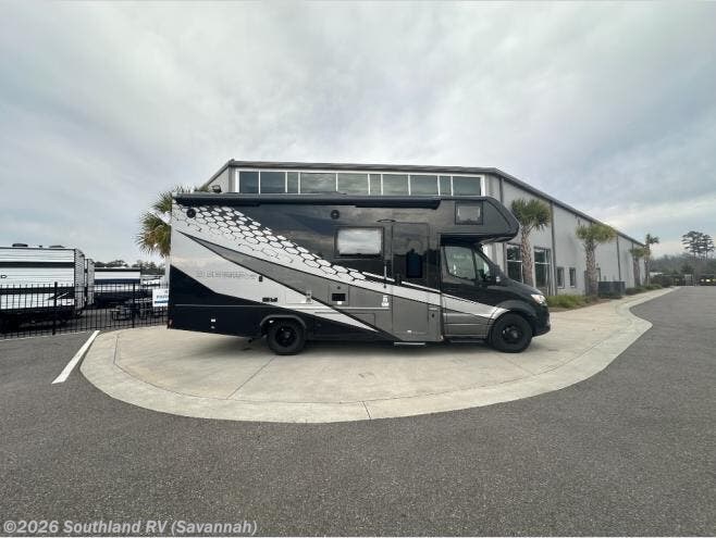 2026 Isata 3 Series 24FW by Dynamax Corp from Southland RV in Savannah, Georgia