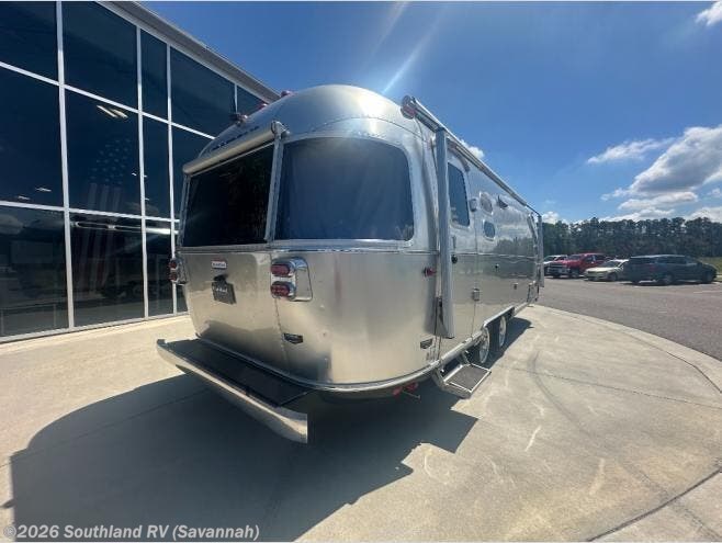 Used 2023 Airstream International 25FB Twin available in Savannah, Georgia