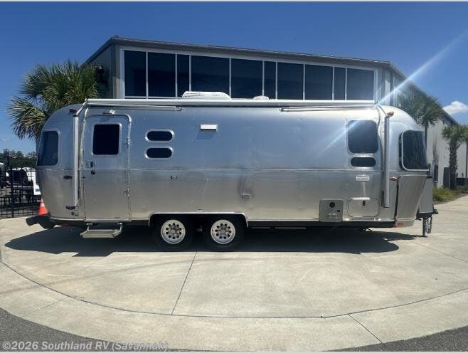 2023 International 25FB Twin by Airstream from Southland RV in Savannah, Georgia