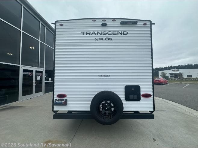 New 2026 Grand Design Transcend Xplor 19BHX available in Savannah, Georgia