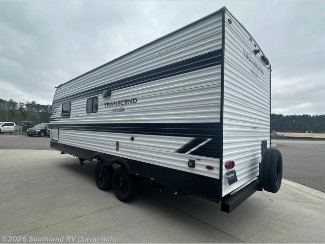 2026 Transcend Xplor 19BHX by Grand Design from Southland RV in Savannah, Georgia