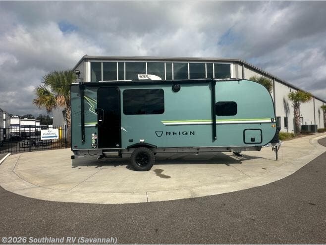 2026 Reign 19RK by Keystone from Southland RV in Savannah, Georgia