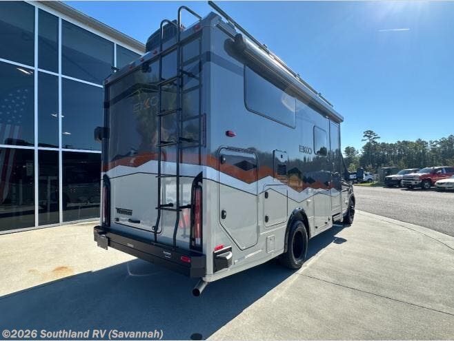 New 2027 Winnebago Ekko 22A available in Savannah, Georgia