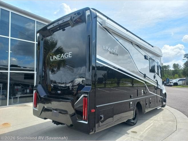 New 2026 Grand Design Lineage Series M 25FW available in Savannah, Georgia