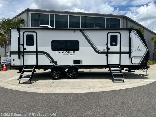 2026 Imagine XLS 23LDE by Grand Design from Southland RV in Savannah, Georgia