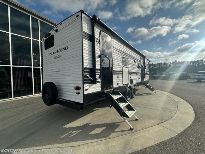 New 2026 Grand Design Transcend Xplor 27DBX available in Savannah, Georgia