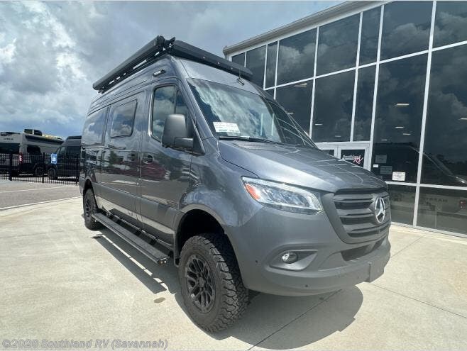 New 2027 Winnebago Revel Sport 44N available in Savannah, Georgia